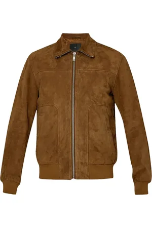 Liu Jo Hombre, Chaquetas, Marrón, Talla: L