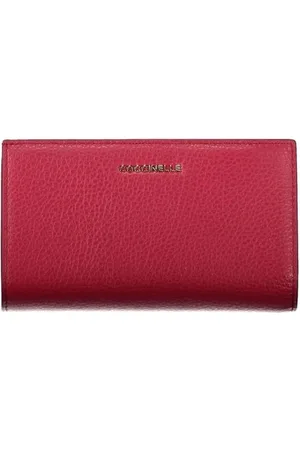Coccinelle Mujer, Accesorios, Rojo, Talla: ONE Size