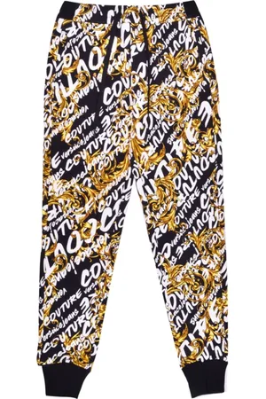 VERSACE Mujer, Pantalones, , Talla: M