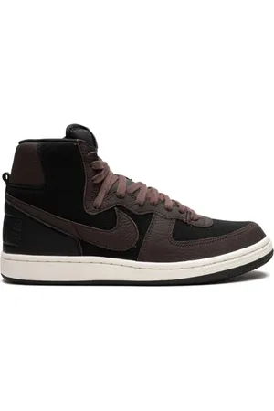 Nike Hombre, Zapatos, Marrón, Talla: 42 EU
