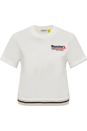 Moncler Unisex, Camisetas, , Talla: M