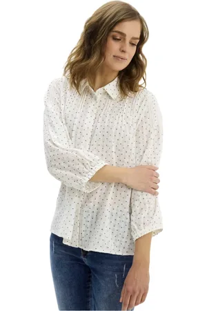 In Front Mujer, Blusas y Camisas, , Talla: L
