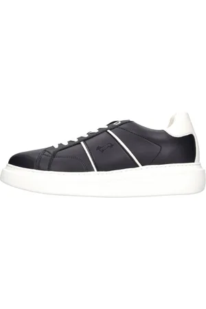 HARMONT&BLAINE Hombre, Zapatos, Azul, Talla: 45 EU