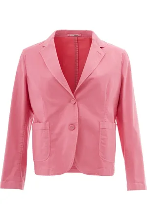 LARDINI Mujer, Chaquetas, Rosa, Talla: M