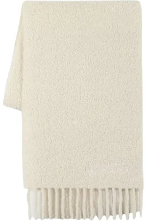 Isabel Marant Mujer, Accesorios, Blanco, Talla: ONE Size