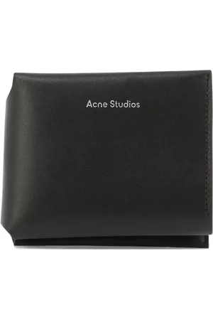 Acne Studios Hombre, Accesorios, Negro, Talla: ONE Size