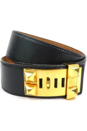 Hermès Mujer, De segunda mano, Negro, Talla: ONE Size