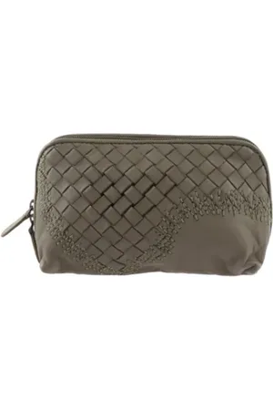 Bottega Veneta Mujer, De segunda mano, Marrón, Talla: ONE Size