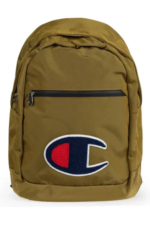 Champion Unisex, Bolsos, Amarillo, Talla: ONE Size