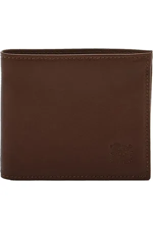 IL BISONTE Hombre, Accesorios, Marrón, Talla: ONE Size