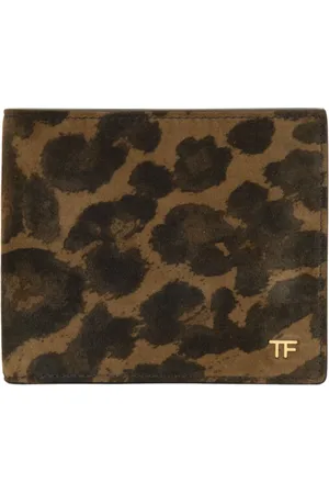 Tom Ford Hombre, Accesorios, Marrón, Talla: ONE Size