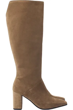 Kennel & Schmenger Mujer, Zapatos, Marrón, Talla: 37 EU