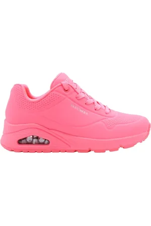Skechers Mujer, Zapatos, Rosa, Talla: 36 EU