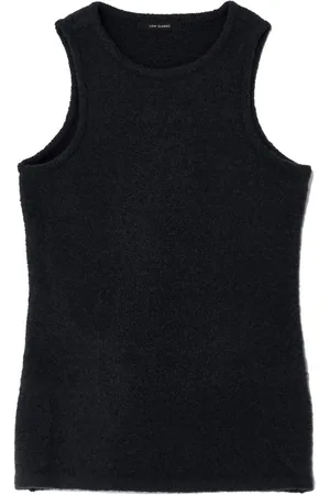 Low Classic Mujer, Camisetas, Negro, Talla: ONE Size