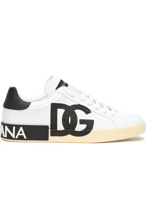 Dolce & Gabbana Hombre, Zapatos, Blanco, Talla: 40 EU