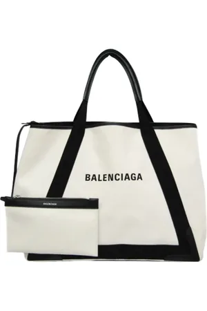 Balenciaga Mujer, De segunda mano, Blanco, Talla: ONE Size