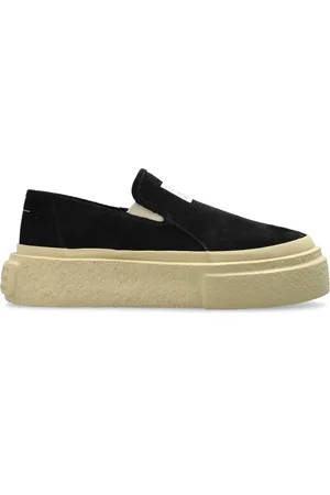 Maison Margiela Hombre, Zapatos, Negro, Talla: 44 EU
