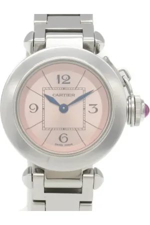 Cartier Mujer, De segunda mano, Rosa, Talla: ONE Size