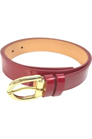 LOUIS VUITTON Mujer, De segunda mano, Rojo, Talla: ONE Size