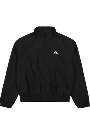 Marine Serre Hombre, Chaquetas, Negro, Talla: L