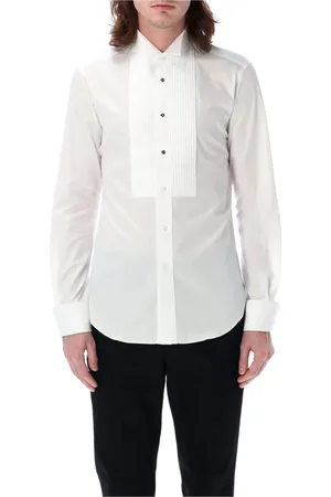 JUNYA WATANABE Hombre, Camisas, Blanco, Talla: M