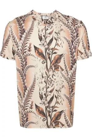 Etro Hombre, Camisetas, , Talla: S