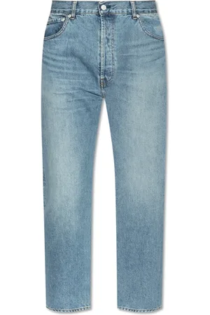 OFFICINE GENERALE Hombre, Vaqueros, Azul, Talla: W33