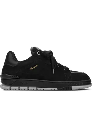 Axel Arigato Hombre, Zapatos, Negro, Talla: 46 EU
