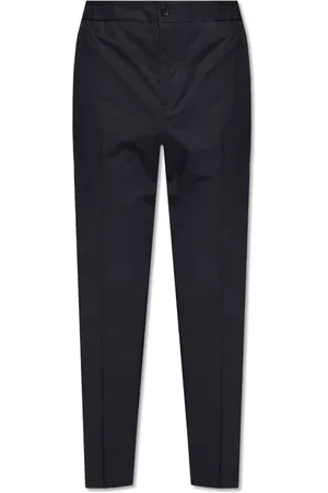 Etro Hombre, Pantalones, Azul, Talla: S