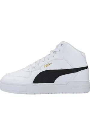 PUMA Hombre, Zapatos, Blanco, Talla: 44 EU
