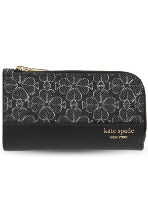 Kate Spade Mujer, Accesorios, Negro, Talla: ONE Size