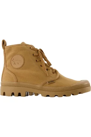 Maison Kitsuné Unisex, Zapatos, Marrón, Talla: 36 EU