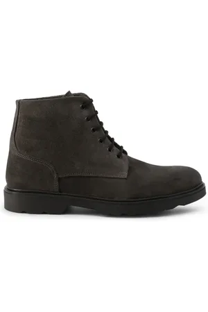 Duca Di Morrone Hombre, Zapatos, Gris, Talla: 43 EU