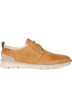 Pikolinos Hombre, Zapatos, Marrón, Talla: 44 EU