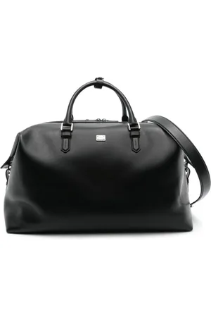 Dolce & Gabbana Hombre, Bolsos, Azul, Talla: ONE Size