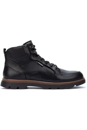 Pikolinos Hombre, Zapatos, Negro, Talla: 44 EU
