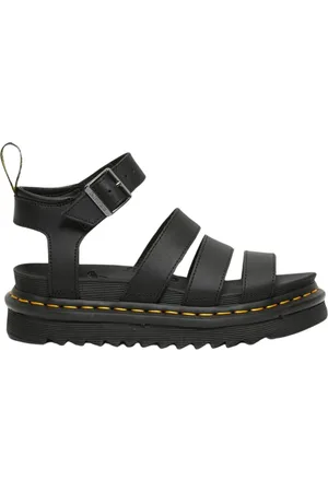 Dr. Martens Mujer, Zapatos, Negro, Talla: 39 1/2 EU
