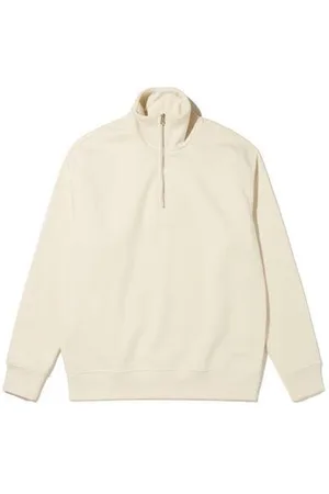 Denham Hombre, Sudaderas, Blanco, Talla: M