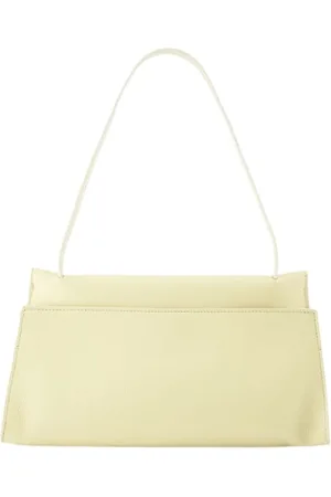 Elleme Mujer, Bolsos, Amarillo, Talla: ONE Size