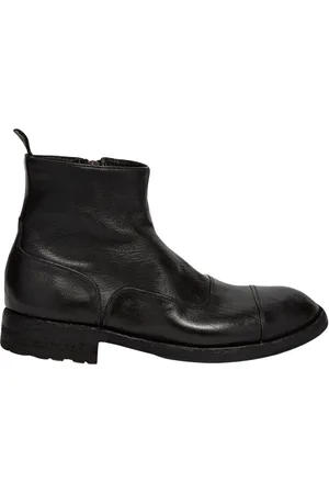 Elia Maurizi Hombre, Zapatos, Negro, Talla: 41 EU