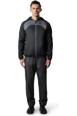 Cruyff Hombre, Deporte, Negro, Talla: M