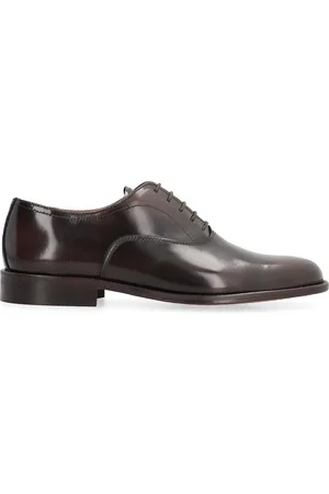 Bruno Magli Hombre, Zapatos, Marrón, Talla: 41 EU