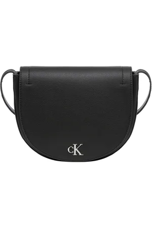 Calvin Klein Mujer, Bolsos, Negro, Talla: ONE Size