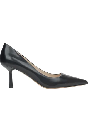 Estro Mujer, Zapatos, Negro, Talla: 39 EU