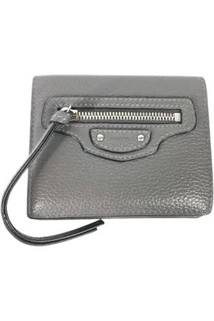Balenciaga Mujer, De segunda mano, Gris, Talla: ONE Size