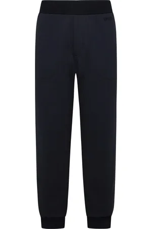 Ermenegildo Zegna Hombre, Pantalones, Azul, Talla: M