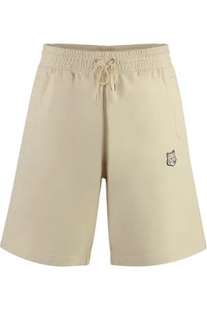 Maison Kitsuné Hombre, Pantalones cortos, , Talla: L