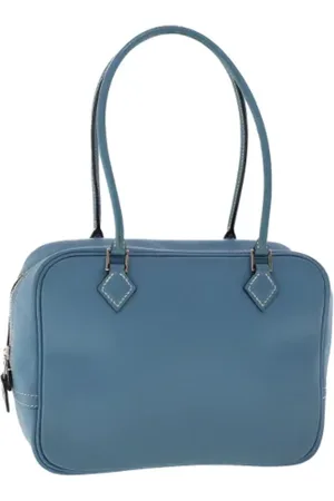 Hermès Mujer, De segunda mano, Azul, Talla: ONE Size