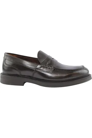 MARCO FERRETTI Hombre, Zapatos, Marrón, Talla: 43 EU