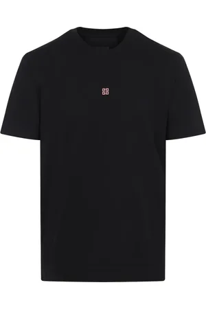 Givenchy Hombre, Camisetas, Negro, Talla: S